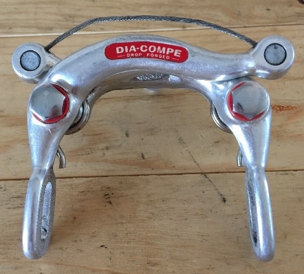 Vintage dia sales compe brakes